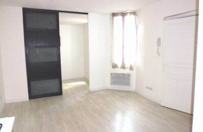 location appartement 460 € CC /mois à proximité de Riom (63200)