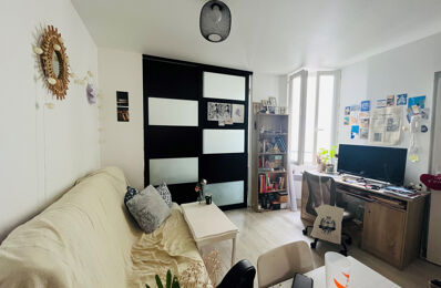 location appartement 460 € CC /mois à proximité de Saint-Genès-Champanelle (63122)