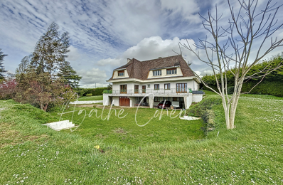 vente maison 599 000 € à proximité de Freneuse (76410)