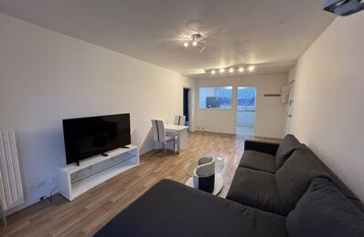 location appartement 650 € CC /mois à proximité de Belloy-sur-Somme (80310)