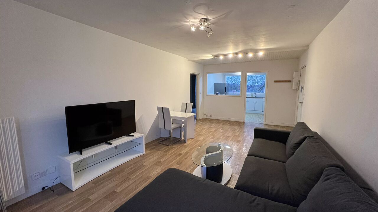 appartement 3 pièces 72 m2 à louer à Amiens (80000)