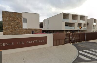 location garage 56 € CC /mois à proximité de Hérault (34)