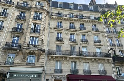appartement 3 pièces 54 m2 à vendre à Paris 12 (75012)