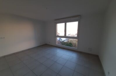 appartement 1 pièces 28 m2 à louer à Brignais (69530)