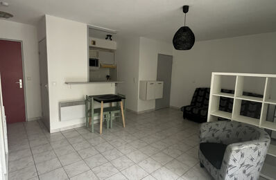 location appartement 620 € CC /mois à proximité de Saint-Gély-du-Fesc (34980)