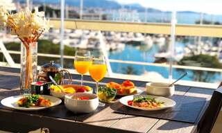 Appartement 3 Pièces 75 m² à vendre à Villeneuve-Loubet (06270)