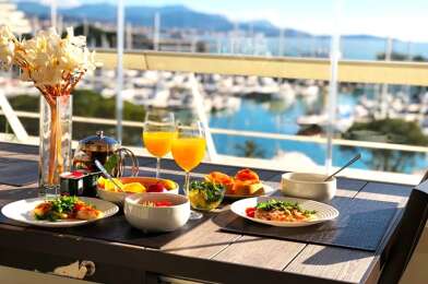 Appartement 3 pièces 870000 €