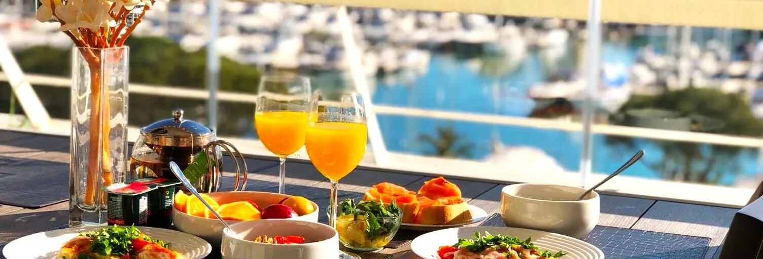 Appartement 3 Pièces 75 m² à vendre à Villeneuve-Loubet (06270)