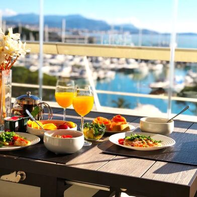 Appartement 3 pièces 870000 €