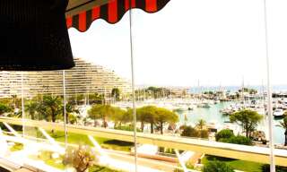 Appartement 3 Pièces 75 m² à vendre à Villeneuve-Loubet (06270)