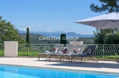 vente maison 2 190 000 € à proximité de Cagnes-sur-Mer (06800)