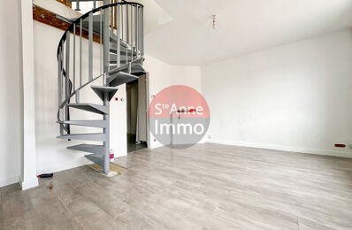 maison 7 pièces 132 m2 à vendre à Amiens (80000)