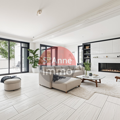 Maison 7 pièces 132 m²