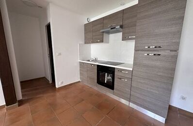 location appartement 840 € CC /mois à proximité de Savigny-sur-Orge (91600)