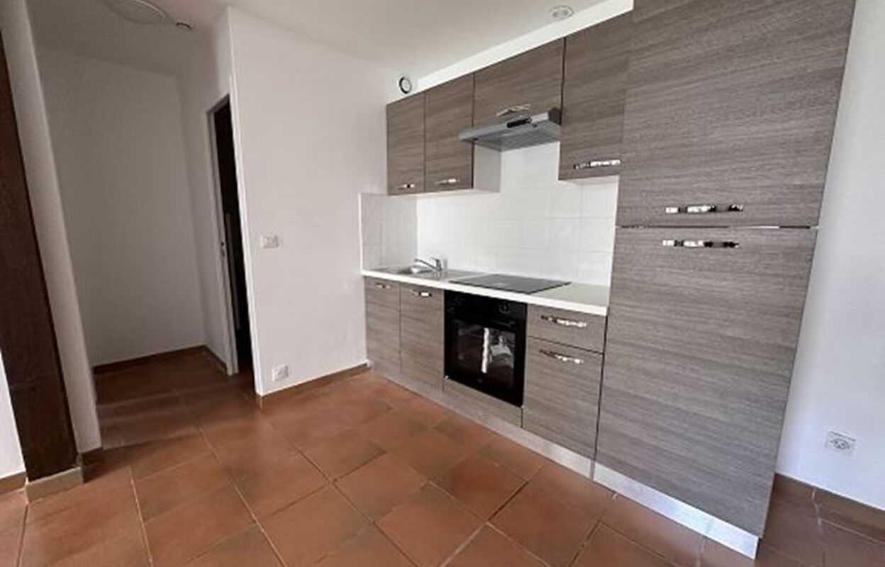 appartement 2 pièces 31 m2 à louer à Choisy-le-Roi (94600)