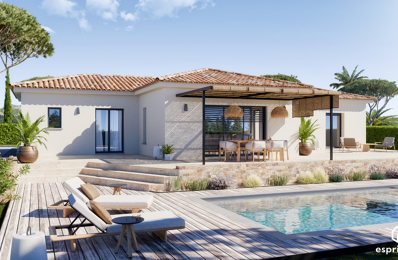vente maison 572 000 € à proximité de Castries (34160)