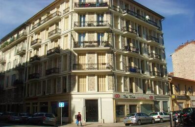 location appartement 897 € CC /mois à proximité de Cap-d'Ail (06320)