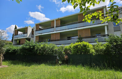 vente appartement 373 000 € à proximité de Saint-Didier-Au-Mont-d'Or (69370)