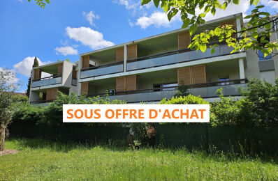 vente appartement 373 000 € à proximité de Grézieu-la-Varenne (69290)