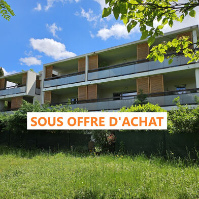 Appartement 3 pièces 73 m²