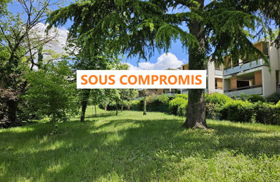 vente appartement 373 000 € à proximité de Craponne (69290)