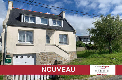 vente maison 371 000 € à proximité de Saint-Pol-de-Léon (29250)