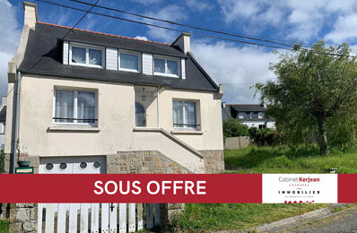 vente maison 371 000 € à proximité de Saint-Martin-des-Champs (29600)