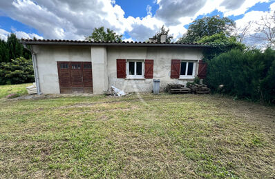 vente maison 209 900 € à proximité de Vieille-Toulouse (31320)