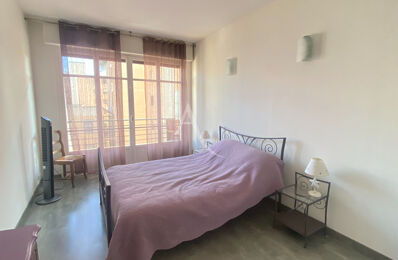 location appartement 828 € CC /mois à proximité de Nice (06300)