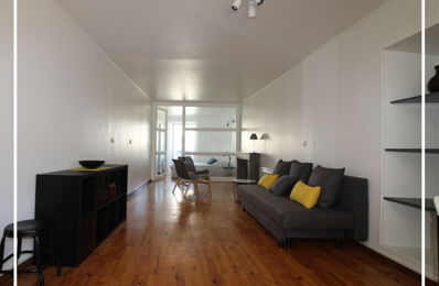 appartement 2 pièces 41 m2 à louer à Moirans (38430)