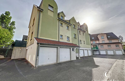 vente appartement 155 500 € à proximité de Logelheim (68280)
