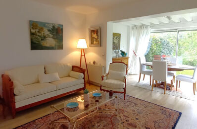 vente appartement 415 000 € à proximité de Cambo-les-Bains (64250)