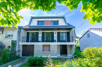 vente maison 550 000 € à proximité de Neuilly-sur-Marne (93330)