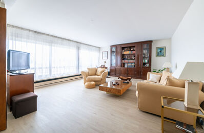 vente appartement 349 800 € à proximité de Pontault-Combault (77340)