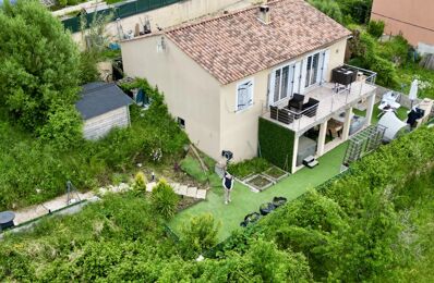 vente maison 499 000 € à proximité de Sospel (06380)