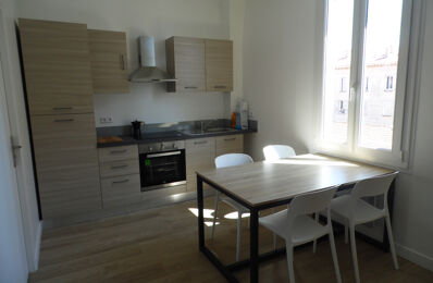 location appartement 550 € CC /mois à proximité de La Roquette-sur-Siagne (06550)