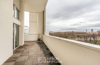 vente appartement 450 000 € à proximité de Collonges-Au-Mont-d'Or (69660)