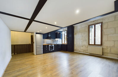 appartement 4 pièces 81 m2 à vendre à Avignon (84000)