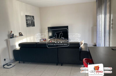 appartement 3 pièces 69 m2 à louer à Saint-Julien-de-Concelles (44450)