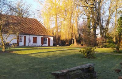 vente maison 177 900 € à proximité de Auxi-le-Château (62390)