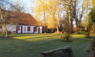 Maison 6 Pièces 149 m² à vendre à Marconnelle (62140)