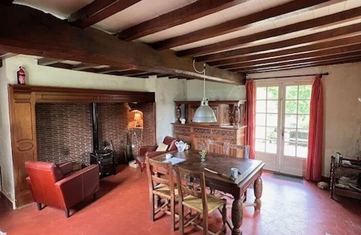 Vente maison 6 pièces 149 m² Marconnelle (62140) — photo 3