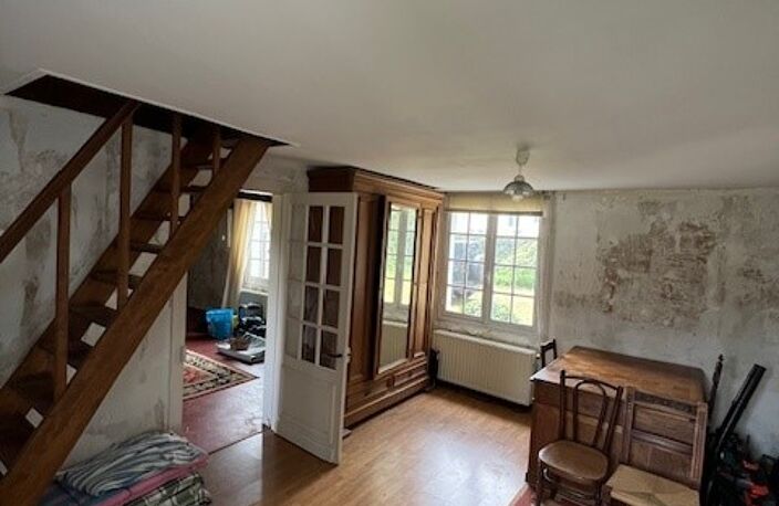 Vente maison 6 pièces 149 m² Marconnelle (62140) — photo 5
