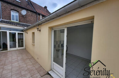 vente maison 149 000 € à proximité de Courcelles-Lès-Lens (62970)