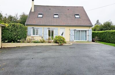 vente maison 228 000 € à proximité de Villers-le-Sec (02240)
