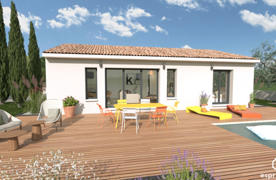 vente maison 397 000 € à proximité de Toulon (83200)