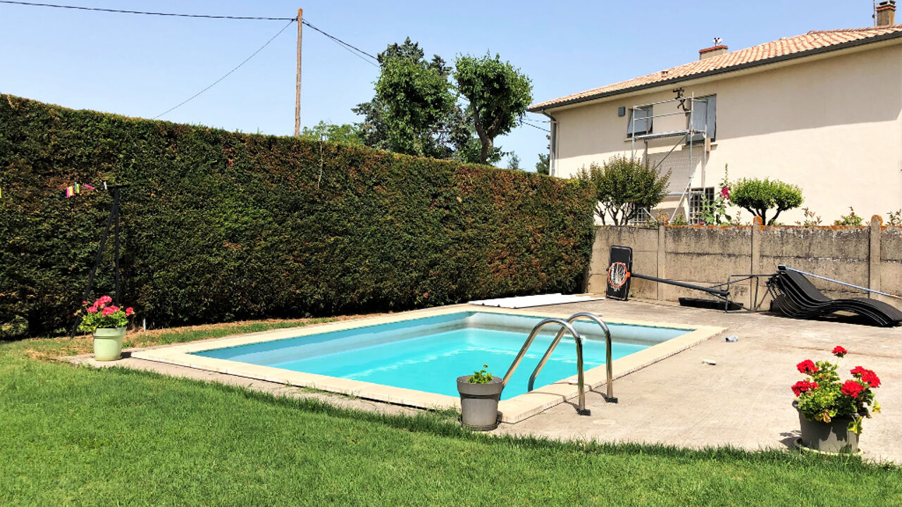 maison 4 pièces 134 m2 à louer à Montauban (82000)