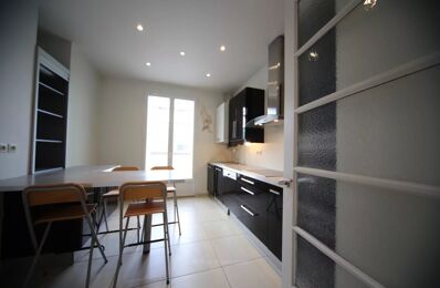 vente appartement 220 000 € à proximité de Villard-Bonnot (38190)