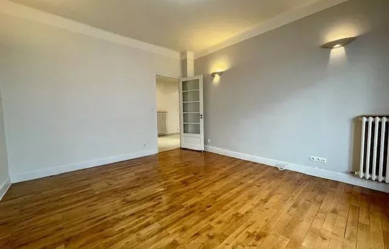 appartement 3 pièces 89 m2 à vendre à Grenoble (38100)