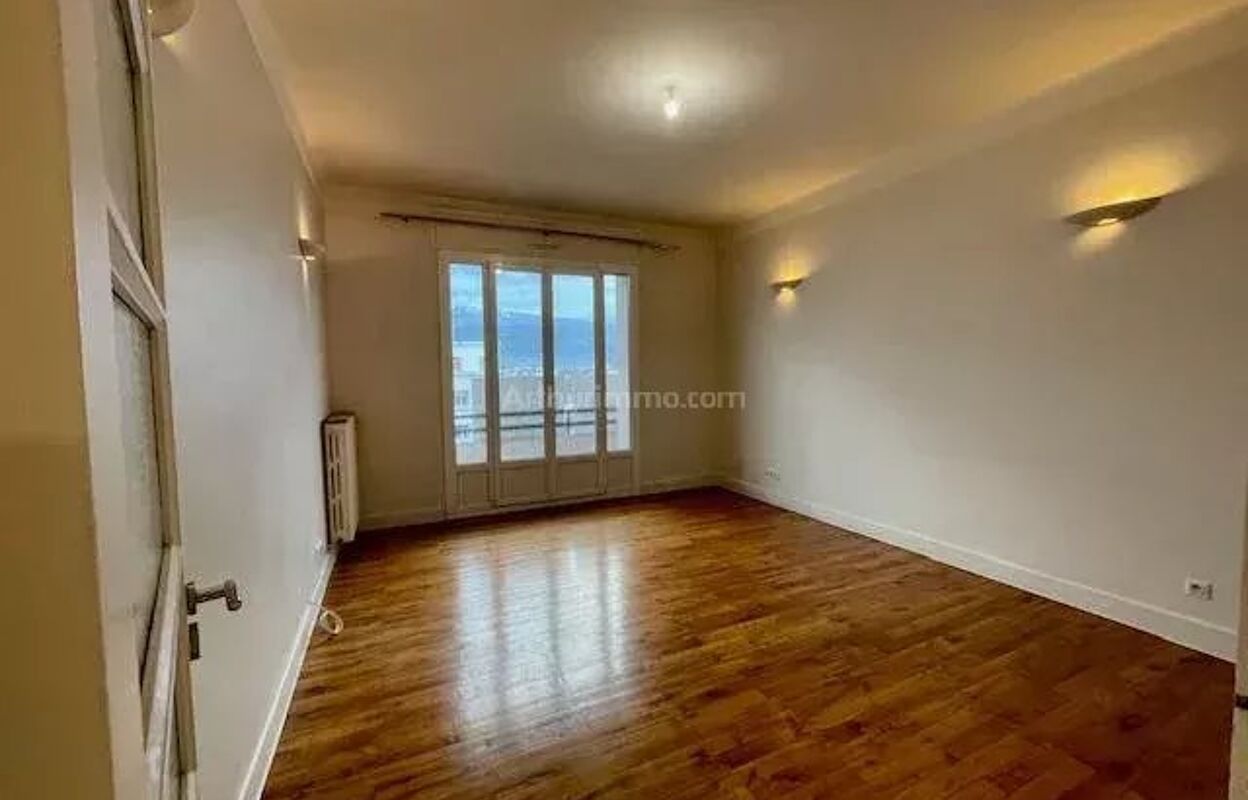 appartement 3 pièces 89 m2 à vendre à Grenoble (38100)